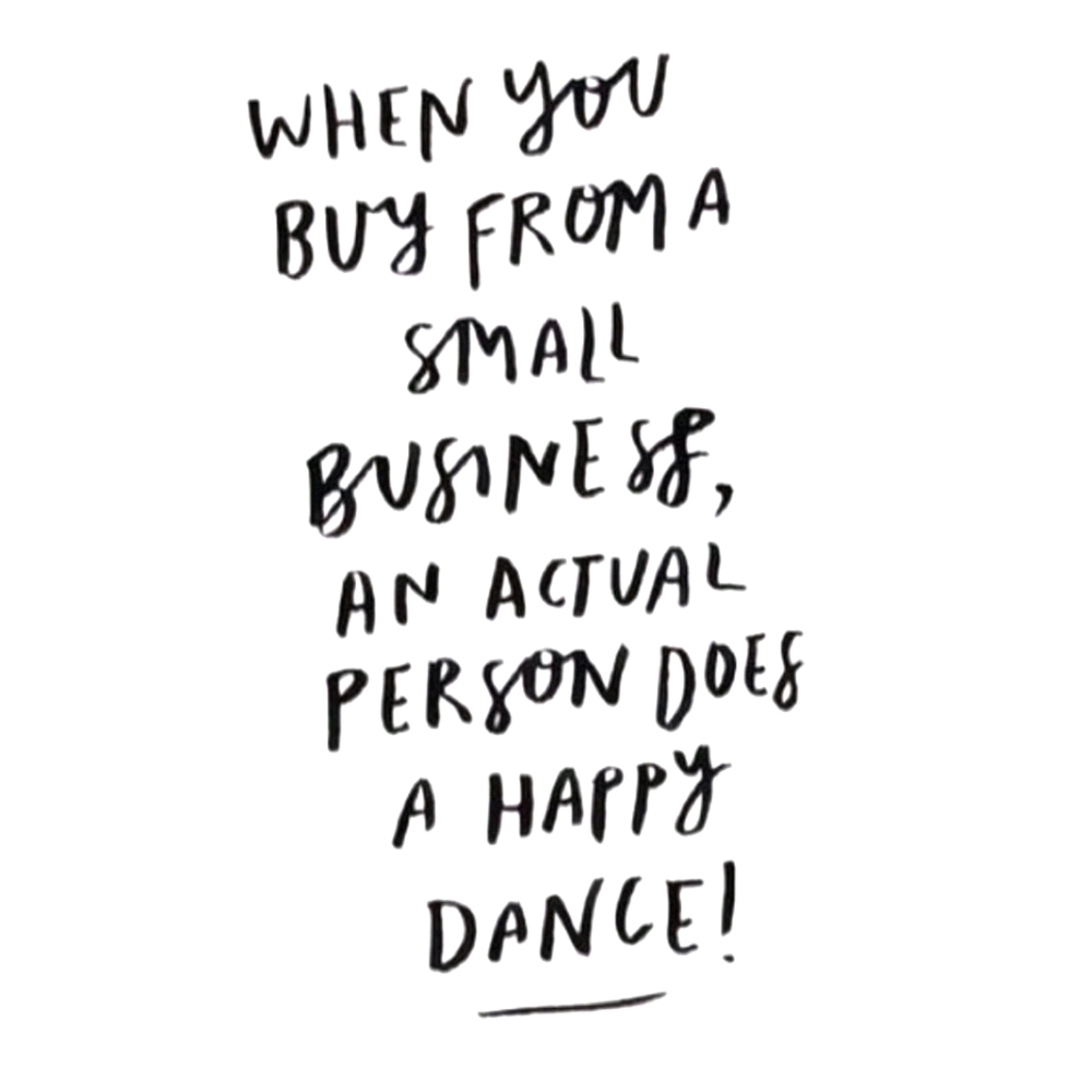 Happy Dance